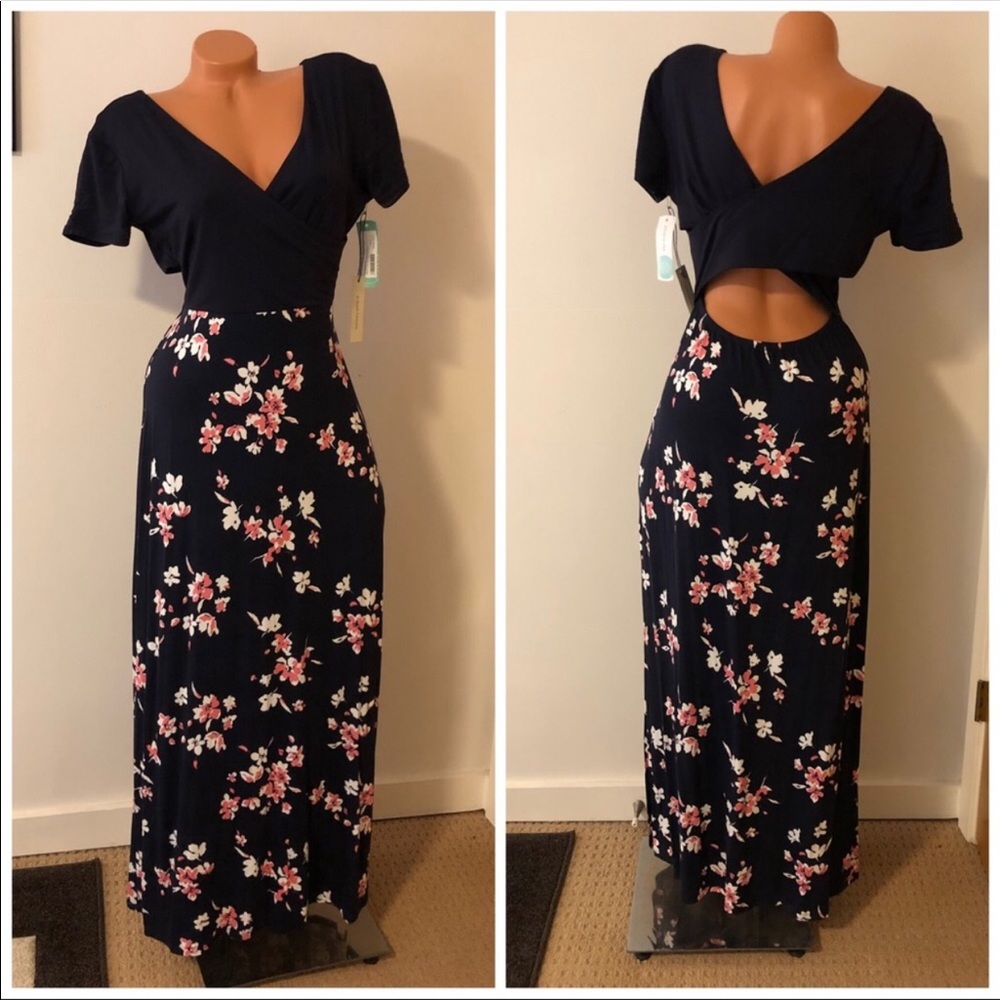 Stitch Fix NWOT Maxi